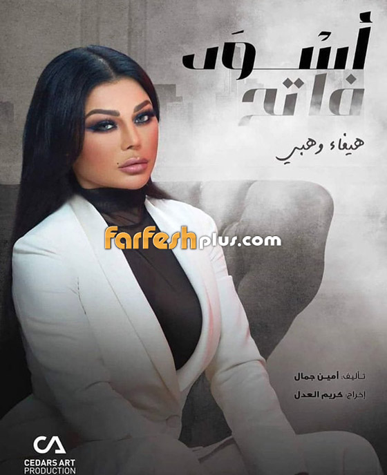 أزمات نجوم مسلسلات رمضان 2020: هيفا ويسرا وغادة ورمضان وعز  صورة رقم 11