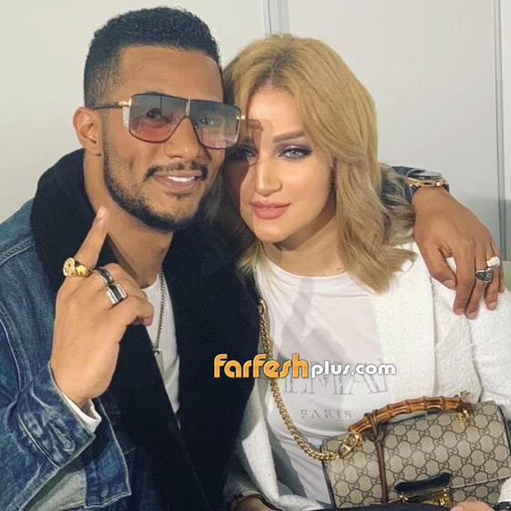 كيف رد محمد رمضان على زواجه من حلا شيحه؟ ومن تحبه أكثر من نفسها؟ صورة رقم 5