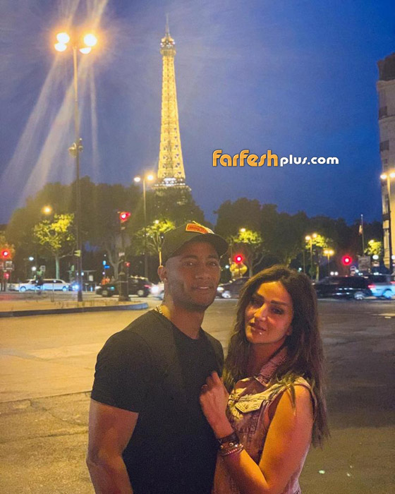 كيف رد محمد رمضان على زواجه من حلا شيحه؟ ومن تحبه أكثر من نفسها؟ صورة رقم 3