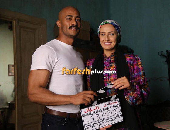 كيف رد محمد رمضان على زواجه من حلا شيحه؟ ومن تحبه أكثر من نفسها؟ صورة رقم 10