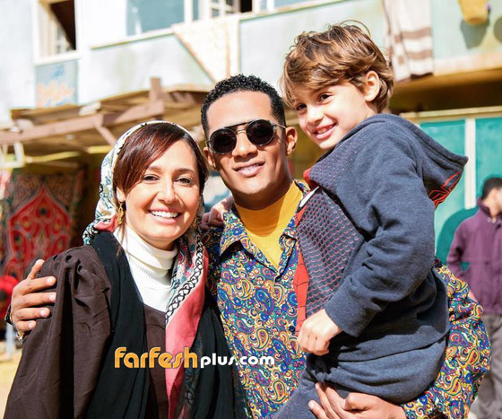 كيف رد محمد رمضان على زواجه من حلا شيحه؟ ومن تحبه أكثر من نفسها؟ صورة رقم 2
