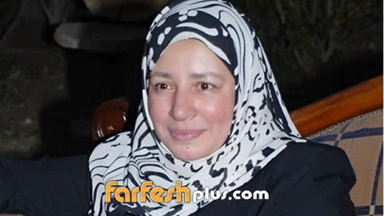 بالفيديو: عبلة كامل تجيب على سؤال محرج في لقاء نادر صورة رقم 3