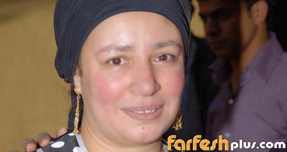 بالفيديو: عبلة كامل تجيب على سؤال محرج في لقاء نادر صورة رقم 4