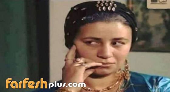 بالفيديو: عبلة كامل تجيب على سؤال محرج في لقاء نادر صورة رقم 5