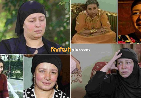 بالفيديو: عبلة كامل تجيب على سؤال محرج في لقاء نادر صورة رقم 6