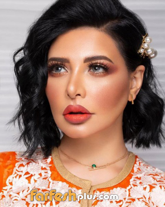بالفيديو: فنانة مصرية مقيمة في الكويت نثير ضجة بالحديث عن أصلها! صورة رقم 4