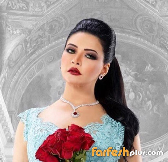 بالفيديو: فنانة مصرية مقيمة في الكويت نثير ضجة بالحديث عن أصلها! صورة رقم 5