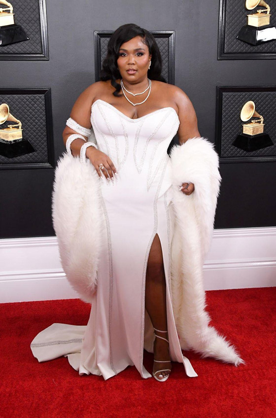 Grammy 2020: أبرز وأغرب إطلالات النجمات وأهم اللحظات صورة رقم 9