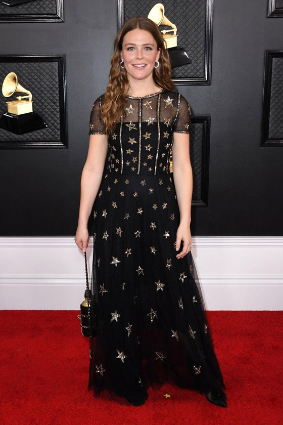 Grammy 2020: أبرز وأغرب إطلالات النجمات وأهم اللحظات صورة رقم 11