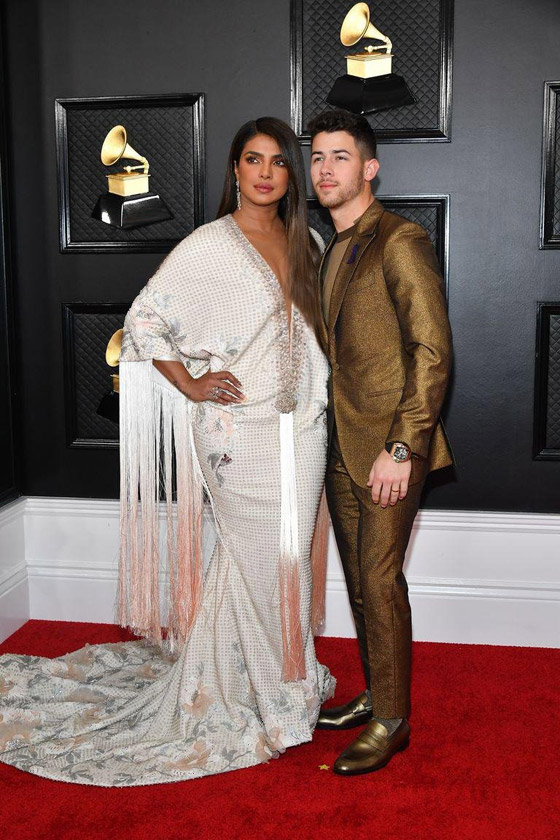 Grammy 2020: أبرز وأغرب إطلالات النجمات وأهم اللحظات صورة رقم 1