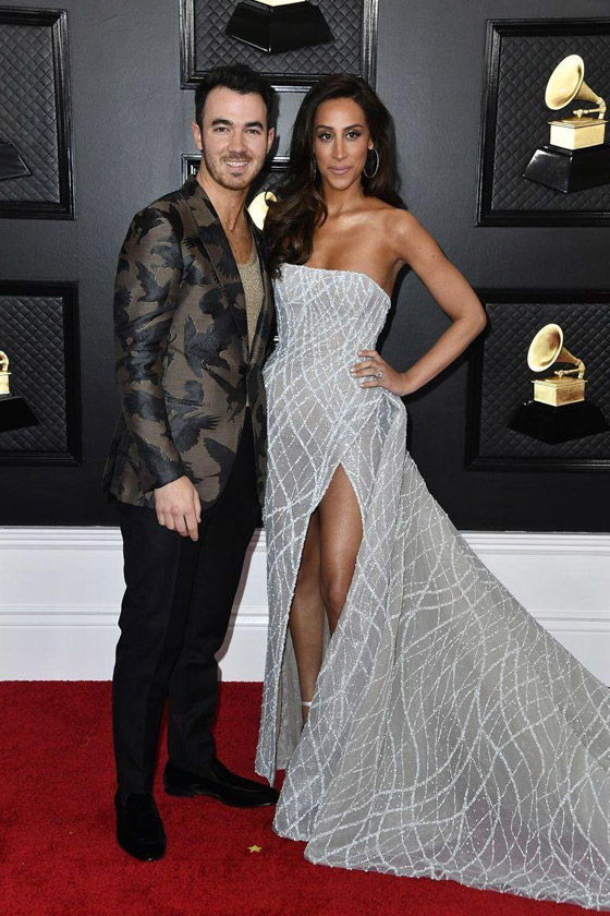 Grammy 2020: أبرز وأغرب إطلالات النجمات وأهم اللحظات صورة رقم 15