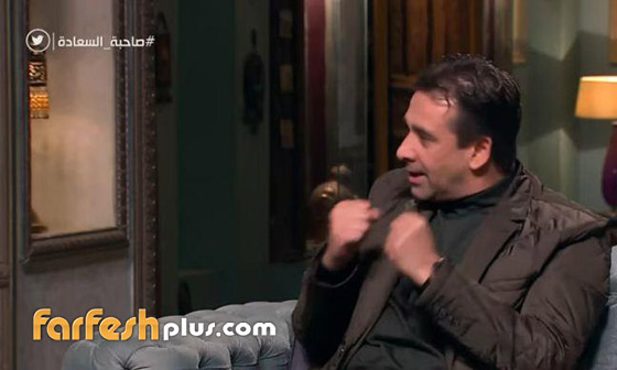 فيديو كريم عبدالعزيز لـ