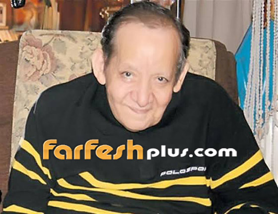 آخر ظهور لفنانين اختفوا من سنوات طويلة وظهروا فجأة بعد غياب صورة رقم 6