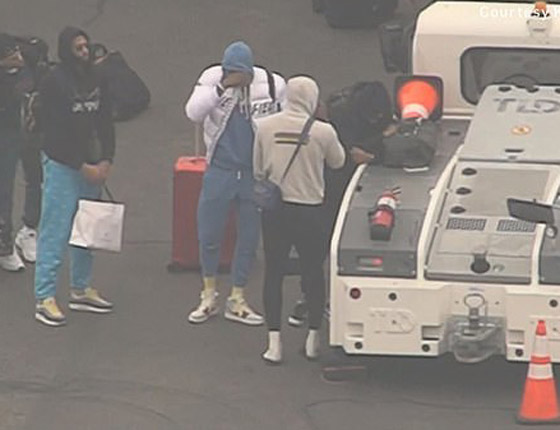 فيديو مؤثر: ليبرون جيمس ينفجر باكيا بعد معرفته بوفاة صديقه كوبي براينت صورة رقم 1