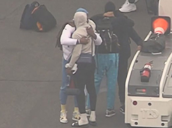 فيديو مؤثر: ليبرون جيمس ينفجر باكيا بعد معرفته بوفاة صديقه كوبي براينت صورة رقم 3