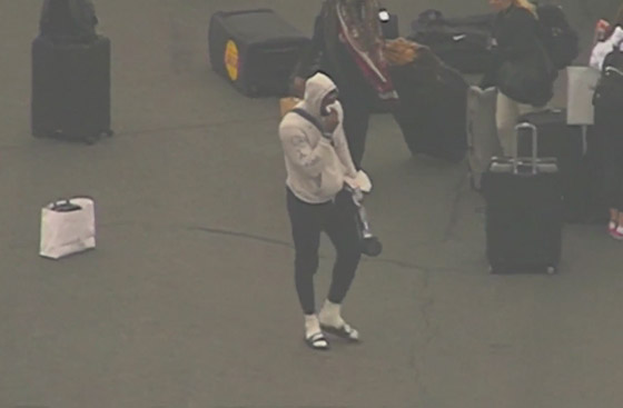 فيديو مؤثر: ليبرون جيمس ينفجر باكيا بعد معرفته بوفاة صديقه كوبي براينت صورة رقم 9