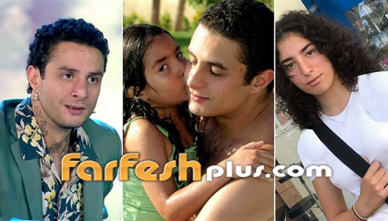 مشاكل النجوم مع قضايا النفقة:  آخرها حكم بحبس أحمد الفيشاوي! صورة رقم 1