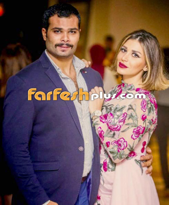 مشاكل النجوم مع قضايا النفقة:  آخرها حكم بحبس أحمد الفيشاوي! صورة رقم 4