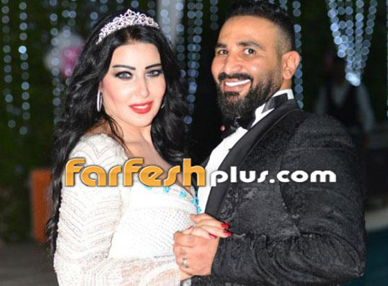 مشاكل النجوم مع قضايا النفقة:  آخرها حكم بحبس أحمد الفيشاوي! صورة رقم 5