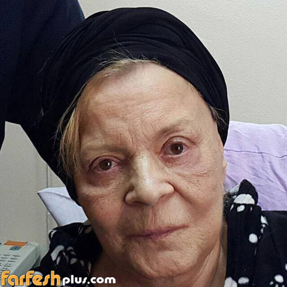 تدهور صحة الفنانة نادية لطفي: دخلت في غيبوبة وعلى التنفس الاصطناعي صورة رقم 1