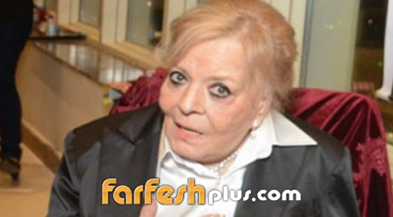 تدهور صحة الفنانة نادية لطفي: دخلت في غيبوبة وعلى التنفس الاصطناعي صورة رقم 13