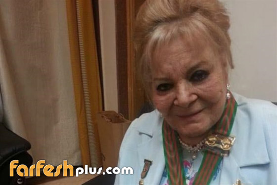 تدهور صحة الفنانة نادية لطفي: دخلت في غيبوبة وعلى التنفس الاصطناعي صورة رقم 14
