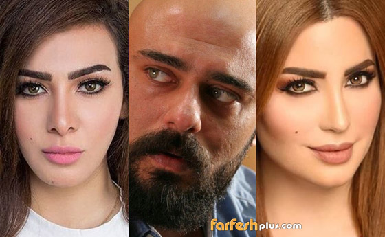 نسرين طافش نجمة (ختم النمر) ترقص 
