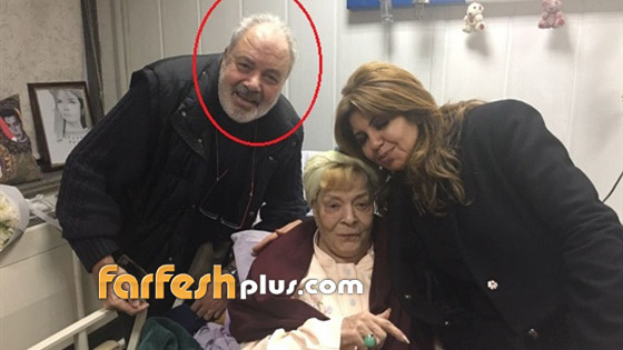  وفاة الفنانة القديرة نادية لطفي عن عمر 83 عاما صورة رقم 12