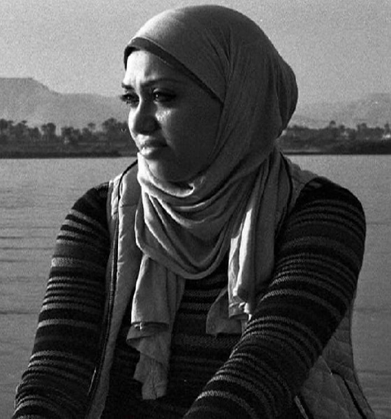 فنانون ينعون الصحفية رحاب بدر بعد العثور عليها مشنوقة بشقتها.. صورة رقم 8