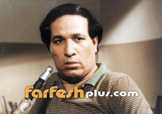 سعيد صالح بالفيديو يسجل دوره في فيلم الرسوم المتحركة (الفارس والأميرة) صورة رقم 9