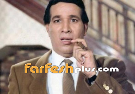 سعيد صالح بالفيديو يسجل دوره في فيلم الرسوم المتحركة (الفارس والأميرة) صورة رقم 10