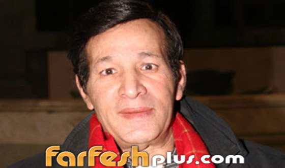 سعيد صالح بالفيديو يسجل دوره في فيلم الرسوم المتحركة (الفارس والأميرة) صورة رقم 12