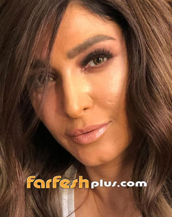 أحدث صور الفنانين: محمد امام في الجاكوزي ومحمد رمضان مع ابنه صورة رقم 6
