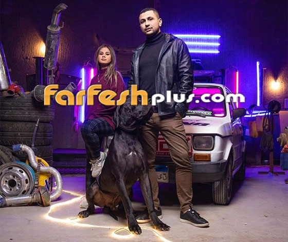 أحدث صور الفنانين: محمد امام في الجاكوزي ومحمد رمضان مع ابنه صورة رقم 9