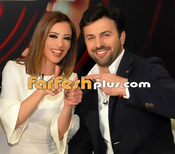 كيف ردت وفاء الكيلاني على نبأ طلاقها من تيم حسن؟ صورة رقم 2