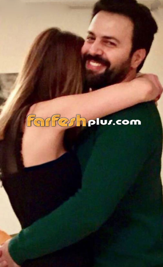 كيف ردت وفاء الكيلاني على نبأ طلاقها من تيم حسن؟ صورة رقم 4