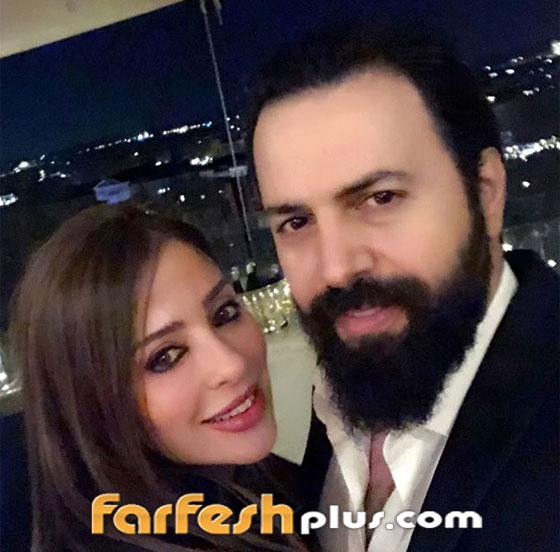 كيف ردت وفاء الكيلاني على نبأ طلاقها من تيم حسن؟ صورة رقم 8