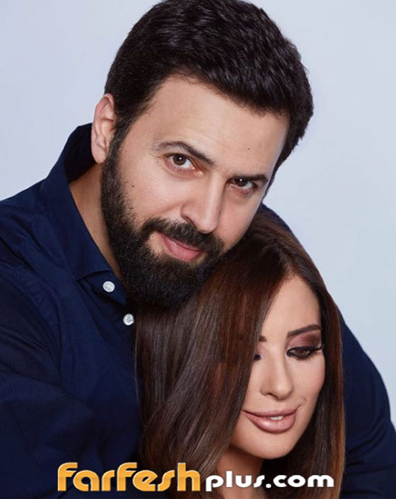 كيف ردت وفاء الكيلاني على نبأ طلاقها من تيم حسن؟ صورة رقم 10