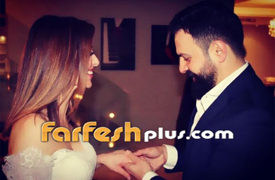 كيف ردت وفاء الكيلاني على نبأ طلاقها من تيم حسن؟ صورة رقم 13