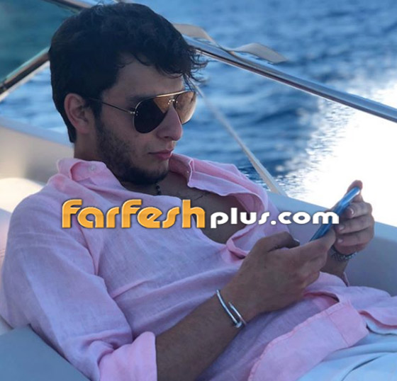 براءة خالد الذهبي نجل أصالة من تهمة القتل بعد دفع ديّة لاهل القتيل صورة رقم 24