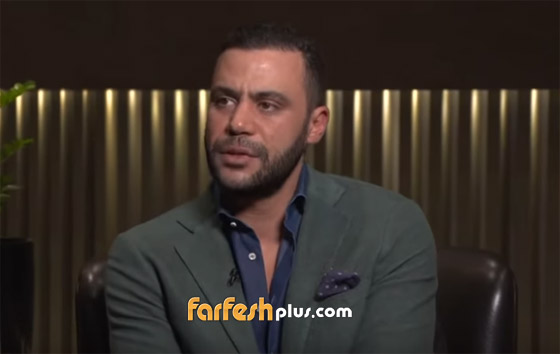 فيديو: كيف قارن محمد إمام نجوميته  مع تامر حسني ومحمد رمضان؟  صورة رقم 1