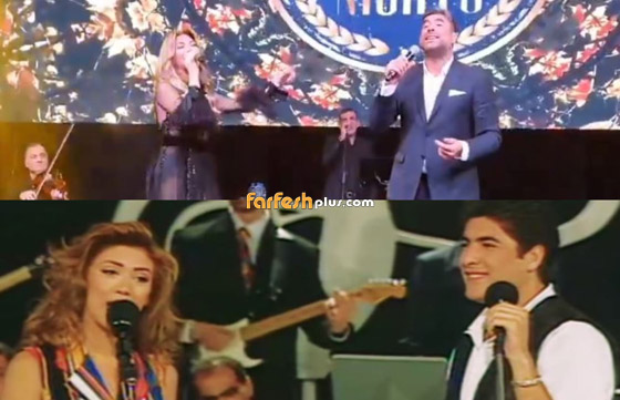 هل سنشهد قريبا زواج وائل كفوري ونوال الزغبي؟ فيديو يكشف العلاقة بينهما صورة رقم 2