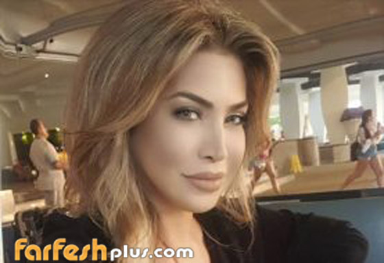 شاهدوا.. نوال الزغبي تتغزل بوائل كفوري بعفوية تقبله وتحتضنه في المكسيك صورة رقم 6