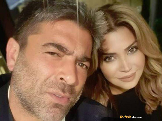 شاهدوا.. نوال الزغبي تتغزل بوائل كفوري بعفوية تقبله وتحتضنه في المكسيك صورة رقم 4