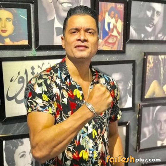 بالفيديو: حسن شاكوش يعترف بسرقة  