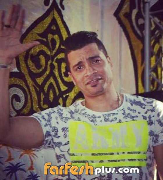 بالفيديو: حسن شاكوش يعترف بسرقة  