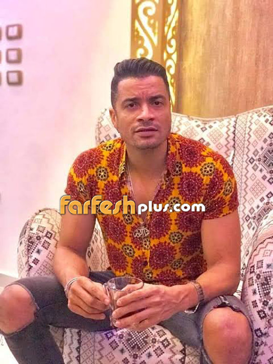 بالفيديو: حسن شاكوش يعترف بسرقة  