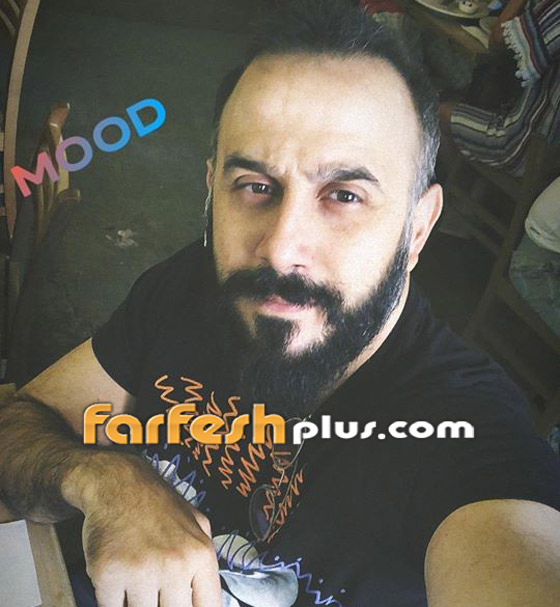 قصي خولي يثير الجدل بتغير ملامحه.. هل خضع لعملية تجميل لخلع الملابسض الفك؟ صورة رقم 14