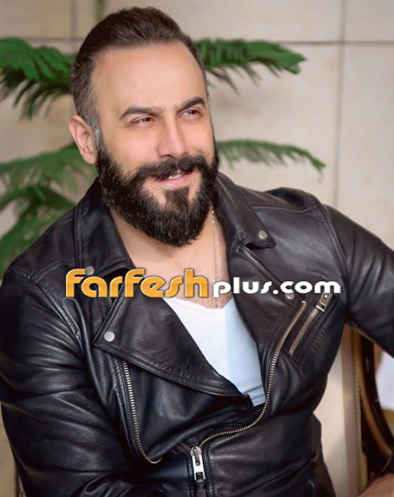 قصي خولي يثير الجدل بتغير ملامحه.. هل خضع لعملية تجميل لخلع الملابسض الفك؟ صورة رقم 15