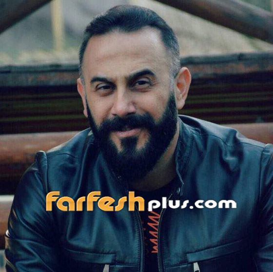 قصي خولي يثير الجدل بتغير ملامحه.. هل خضع لعملية تجميل لخلع الملابسض الفك؟ صورة رقم 16